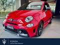 Abarth 595 Competizione 1.4 t-jet 180cv Auto Rojo - thumbnail 1