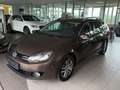Volkswagen Golf VI Variant 1.4 TSI Highline PDC AHK Xenon Braun - thumbnail 1