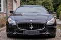 Maserati Quattroporte 3.8 V8 GTS Bi-Turbo /ZETELVENTILATIE /CAMERA Noir - thumbnail 4