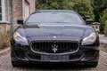 Maserati Quattroporte 3.8 V8 GTS Bi-Turbo /ZETELVENTILATIE /CAMERA Чорний - thumbnail 4