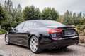 Maserati Quattroporte 3.8 V8 GTS Bi-Turbo /ZETELVENTILATIE /CAMERA Fekete - thumbnail 8