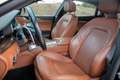 Maserati Quattroporte 3.8 V8 GTS Bi-Turbo /ZETELVENTILATIE /CAMERA Czarny - thumbnail 13