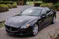 Maserati Quattroporte 3.8 V8 GTS Bi-Turbo /ZETELVENTILATIE /CAMERA Siyah - thumbnail 10