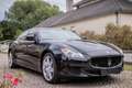 Maserati Quattroporte 3.8 V8 GTS Bi-Turbo /ZETELVENTILATIE /CAMERA Чорний - thumbnail 5