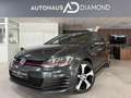 Volkswagen Golf VII Lim. GTI BMT *PANO *DYNAUDIO*STANDHEIZ* Grau - thumbnail 2