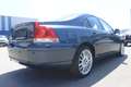 Volvo S60 S60 2,4 Momentum Aut./SERVICEHEFT/LEDER Blau - thumbnail 5