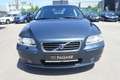 Volvo S60 S60 2,4 Momentum Aut./SERVICEHEFT/LEDER Blau - thumbnail 3