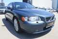 Volvo S60 S60 2,4 Momentum Aut./SERVICEHEFT/LEDER Blau - thumbnail 4