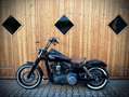 Harley-Davidson Dyna Street Bob Negru - thumbnail 1