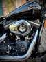 Harley-Davidson Dyna Street Bob Negru - thumbnail 3