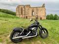 Harley-Davidson Dyna Street Bob Negru - thumbnail 12