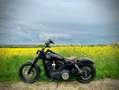 Harley-Davidson Dyna Street Bob Negru - thumbnail 13