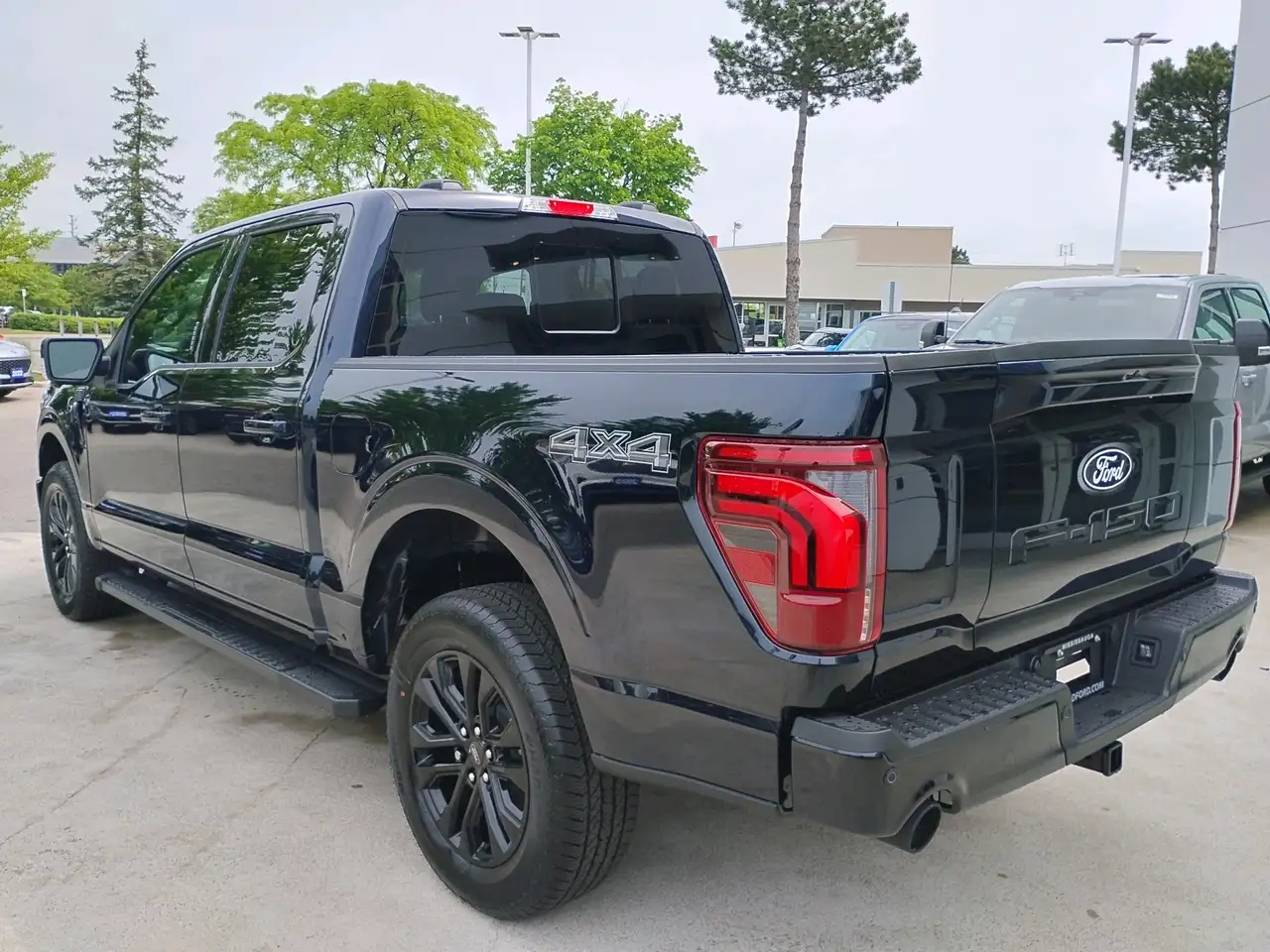 Ford F 150 photo Ford F 150