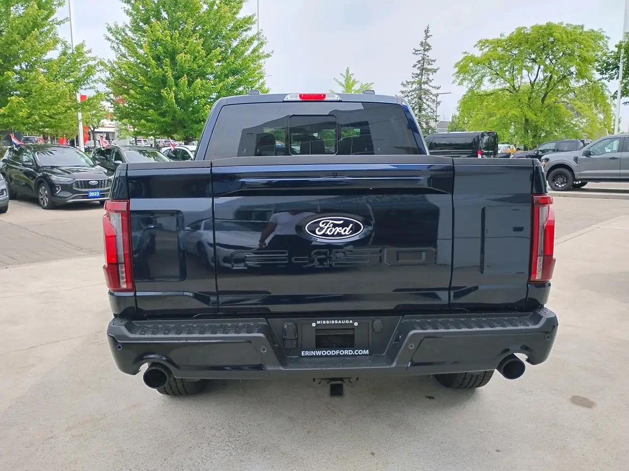 Ford F 150 photo Ford F 150