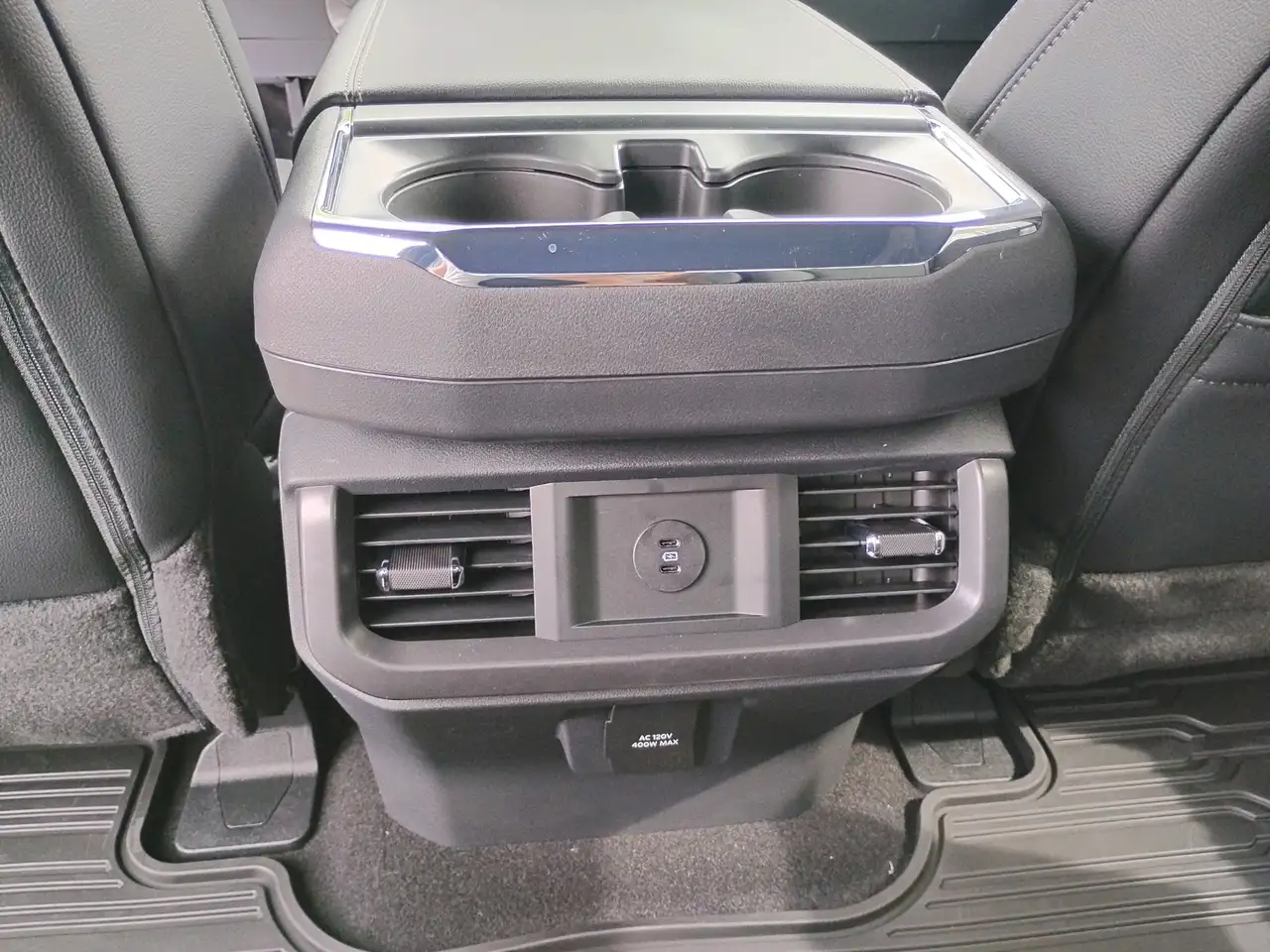Ford F 150 photo Ford F 150