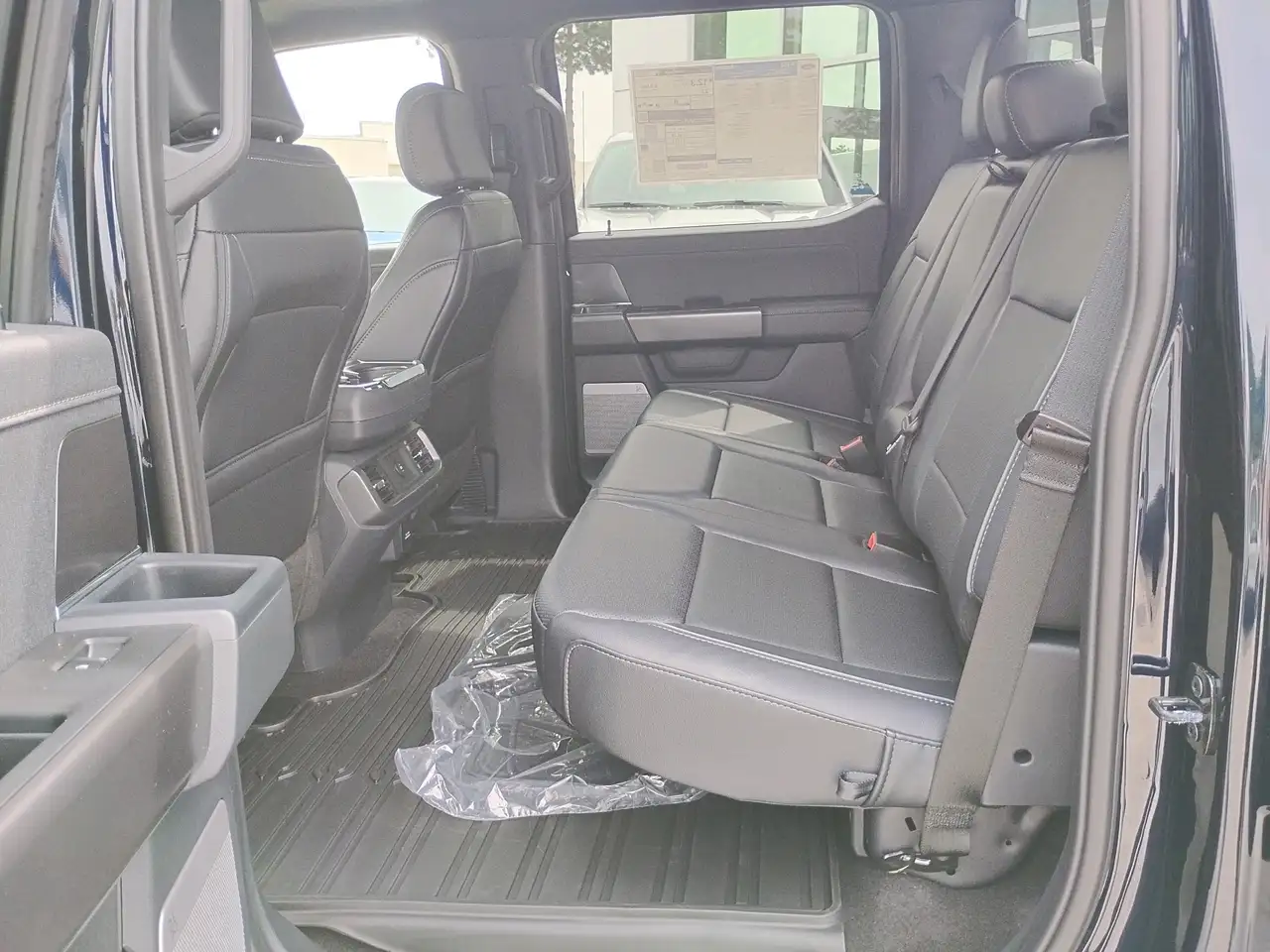 Ford F 150 photo Ford F 150