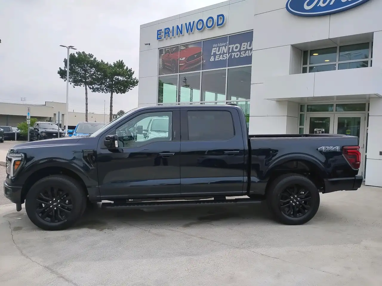Ford F 150 photo Ford F 150