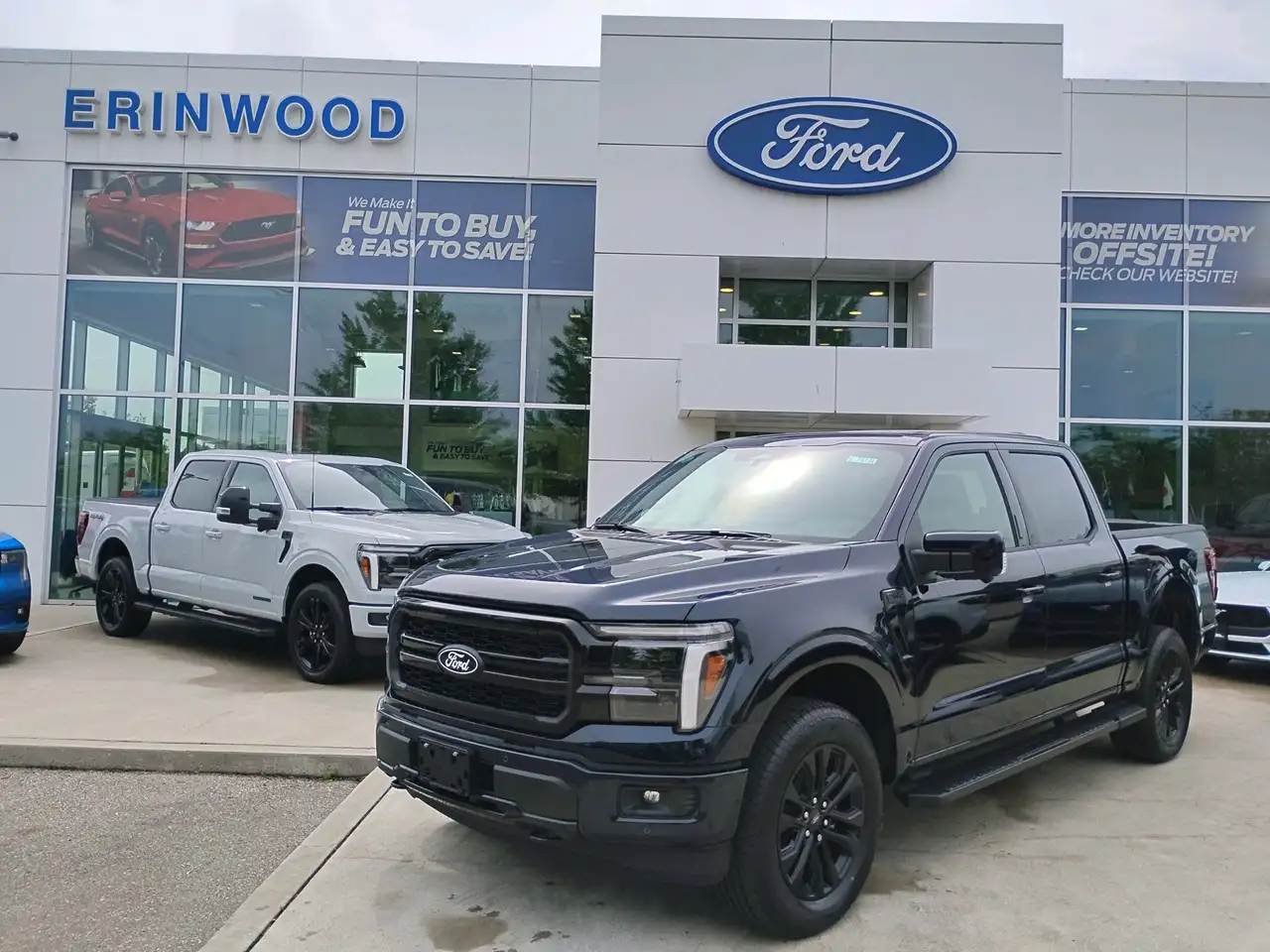 2026 Ford F 150