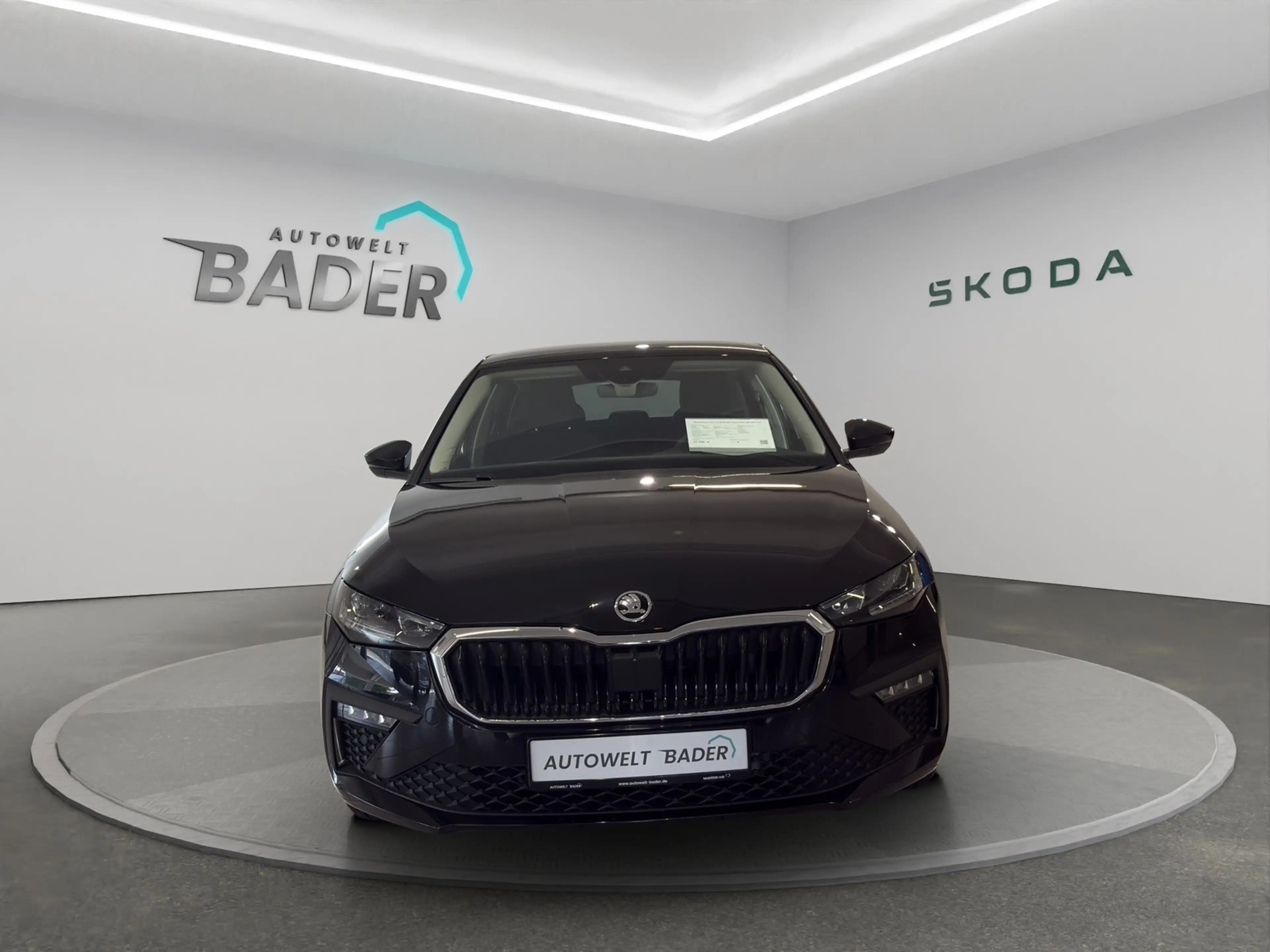 Skoda Scala Tour 1,0 TSI 85 kW 7-Gang PDC LMF SHZ LED — photo 2