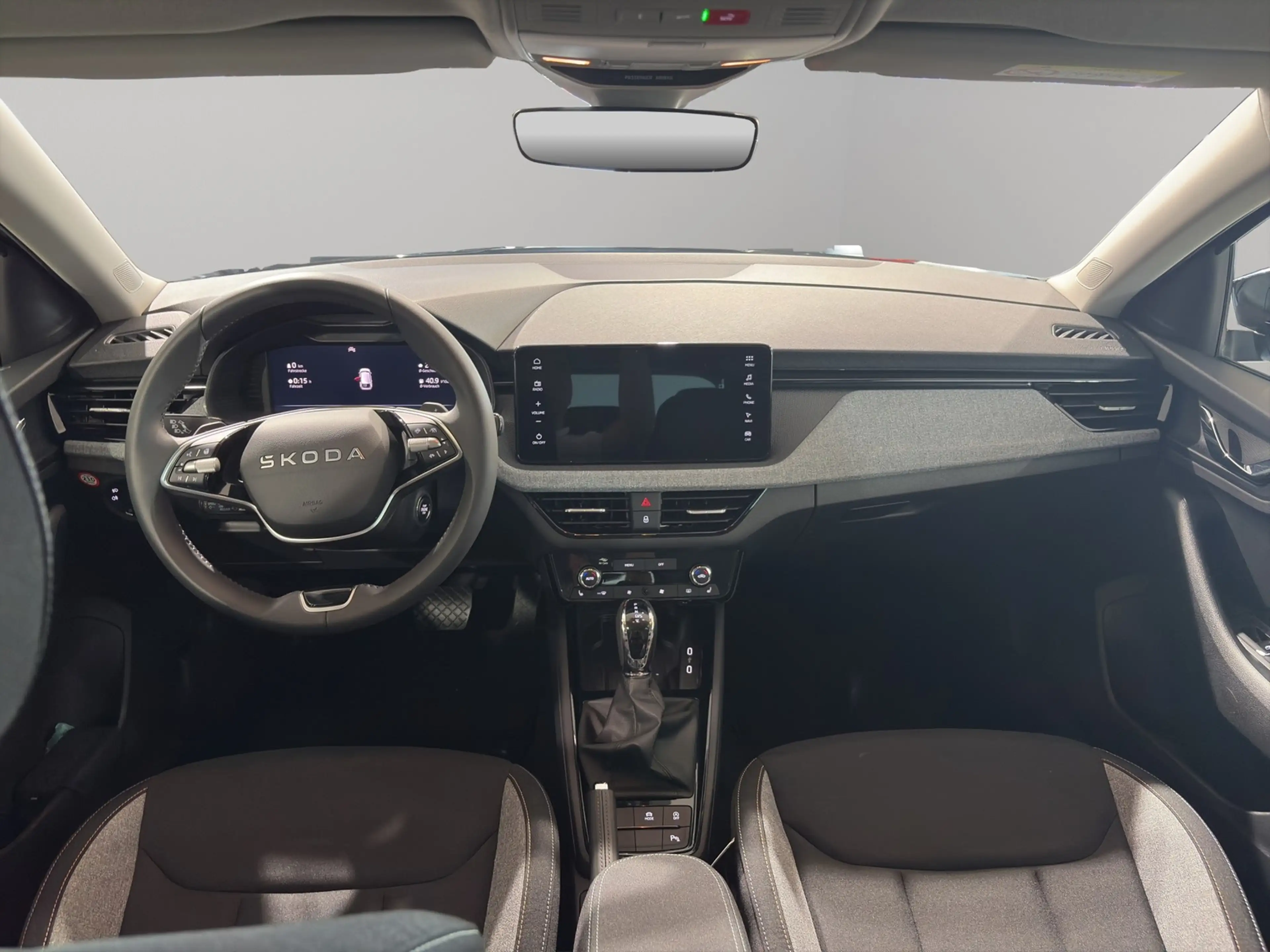 Skoda Scala Tour 1,0 TSI 85 kW 7-Gang PDC LMF SHZ LED — photo 14