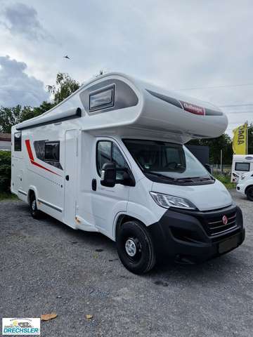 Imagine Challenger C387 Start Edition Fiat Ducato