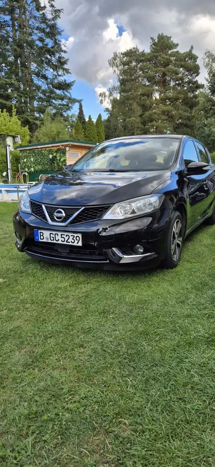 Nissan Pulsar