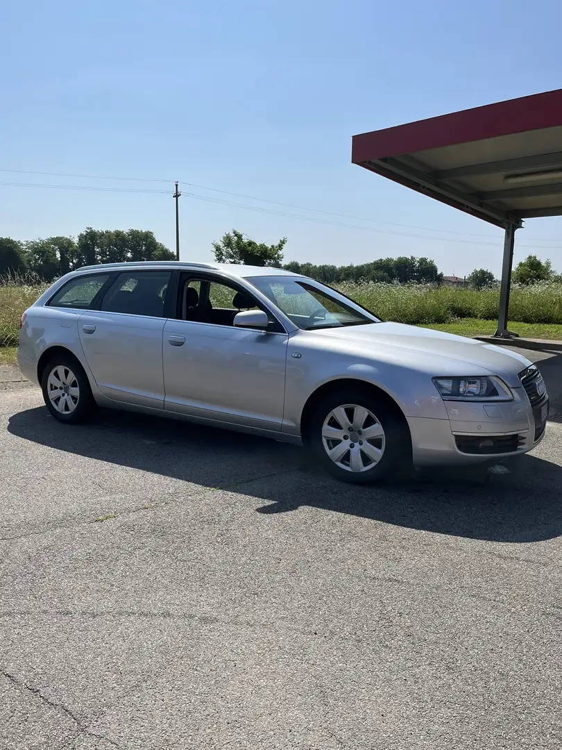 Audi A6 Avant 3.0 V6 tdi quattro 233cv tiptronic fap - 1