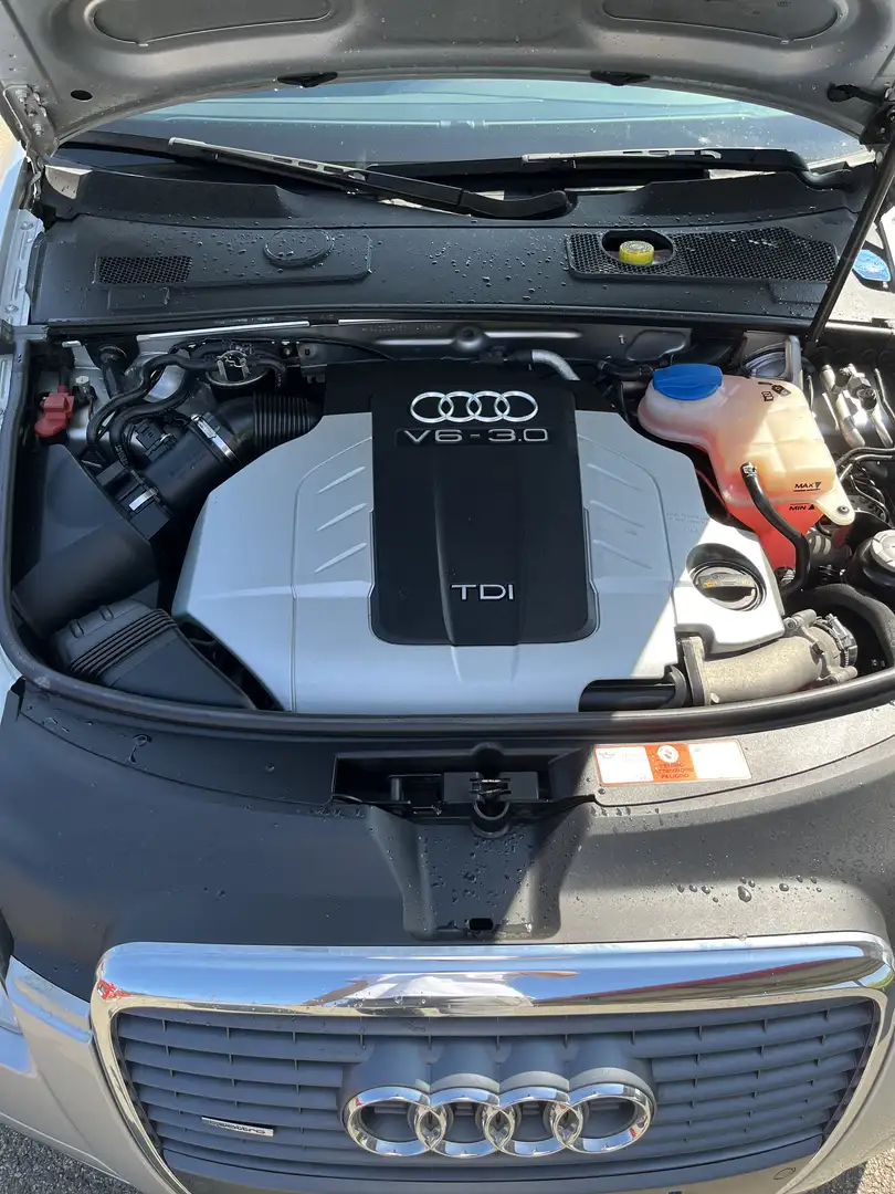Audi A6 Avant 3.0 V6 tdi quattro 233cv tiptronic fap - 2