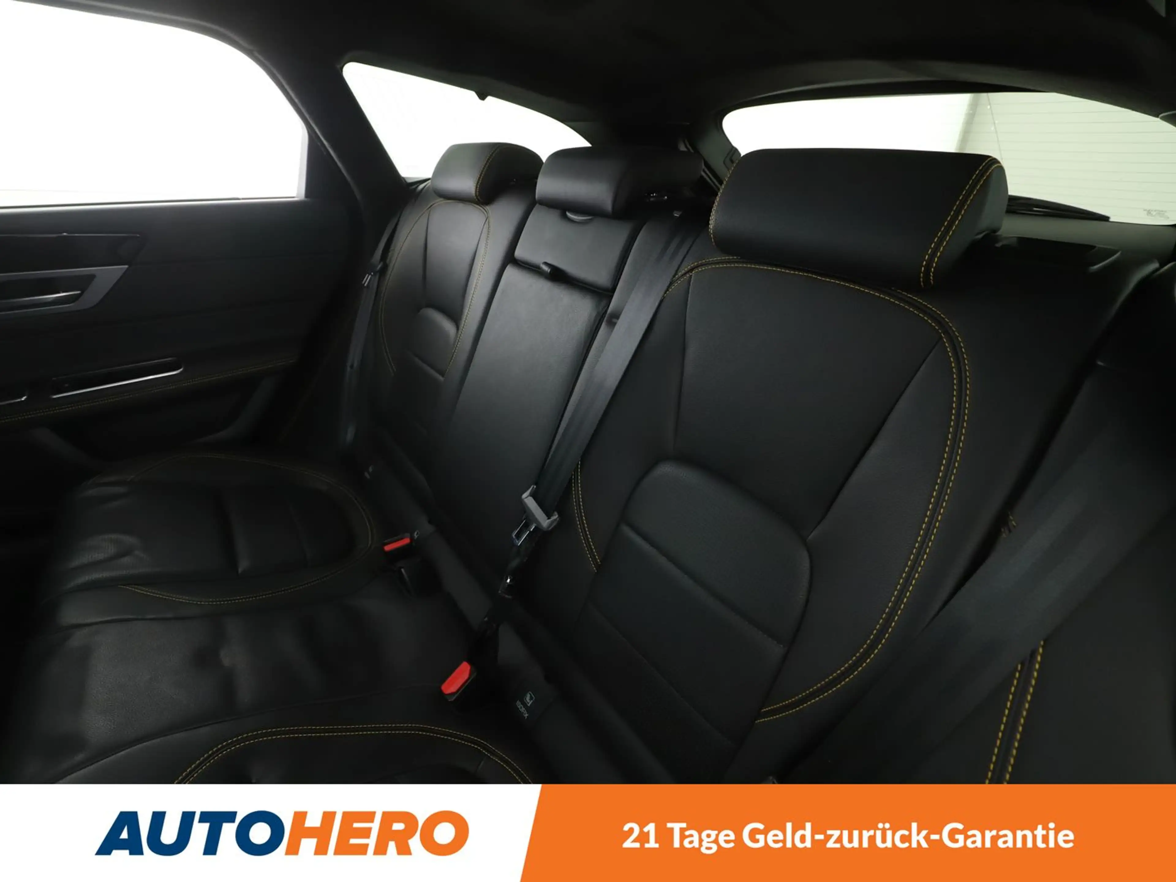 Jaguar XF 3.0 D Sport Aut*NAVI*LED*TEMPO*CAM*PDC*SHZ* — photo 14