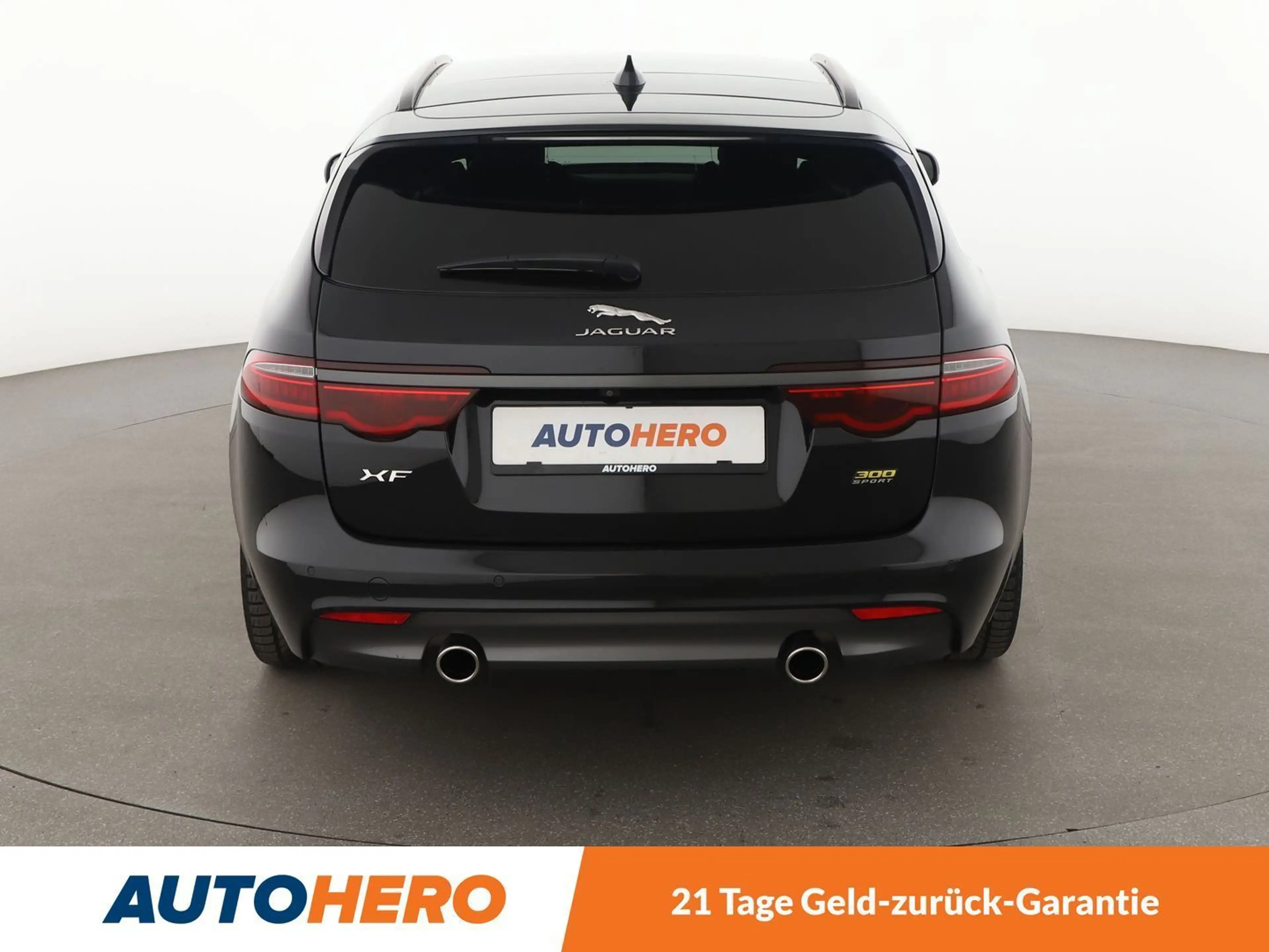 Jaguar XF 3.0 D Sport Aut*NAVI*LED*TEMPO*CAM*PDC*SHZ* — photo 5