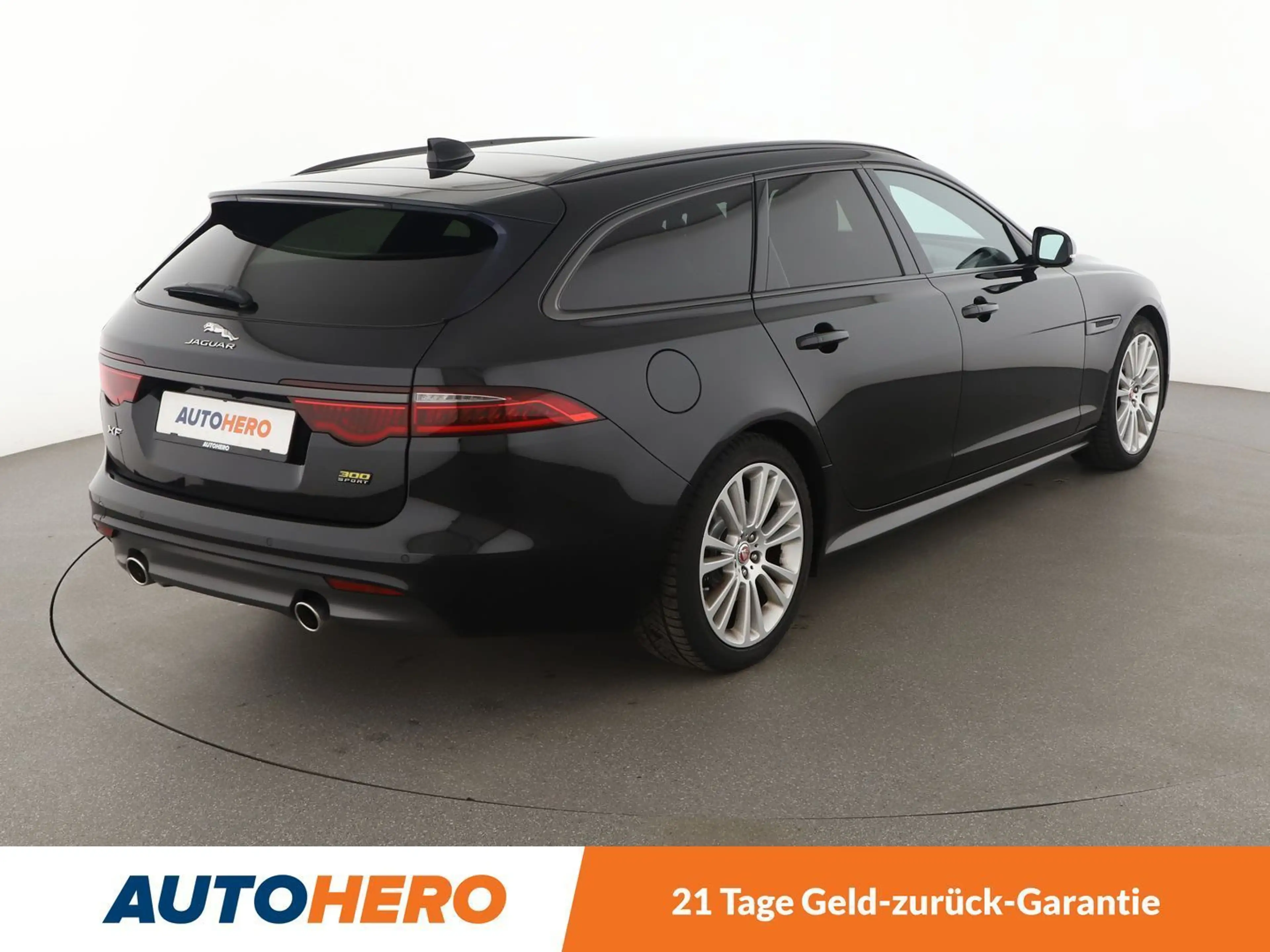 Jaguar XF 3.0 D Sport Aut*NAVI*LED*TEMPO*CAM*PDC*SHZ* — photo 6