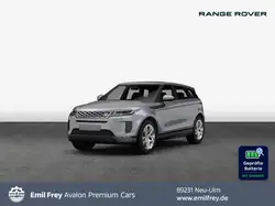 Land Rover Range Rover Evoque P300e Autobiography