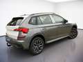 Skoda Kamiq 1.0 TSI Selection LED.LaneA.Temp.SmrtLink.AHK.PDC. Grau - thumbnail 4