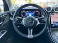 Mercedes-Benz GLC 300 de 4MATIC KAMERA AHK VIRTUAL MEMORY ACC Noir - thumbnail 13
