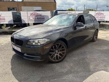 Touring 518 d