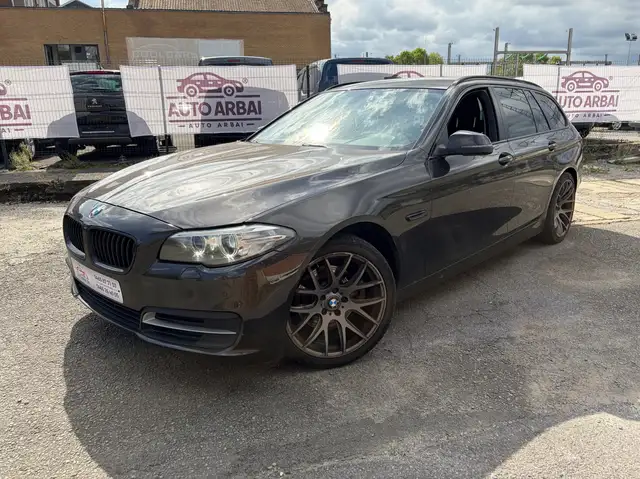 BMW 518 Touring 518 d