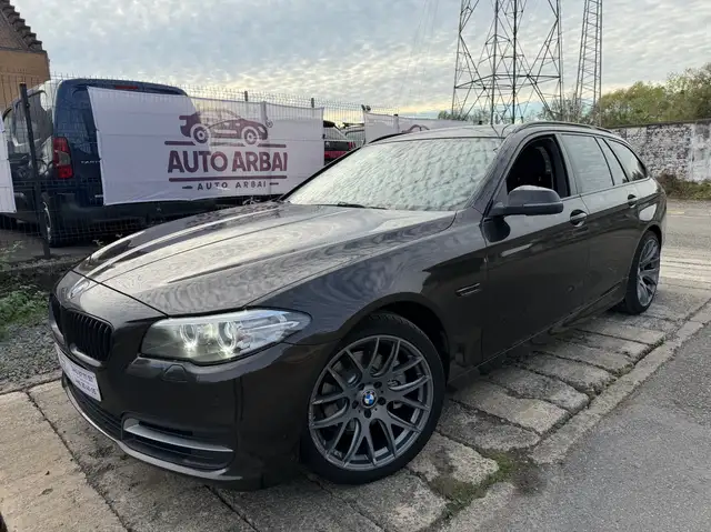 BMW 518 Touring 518 d