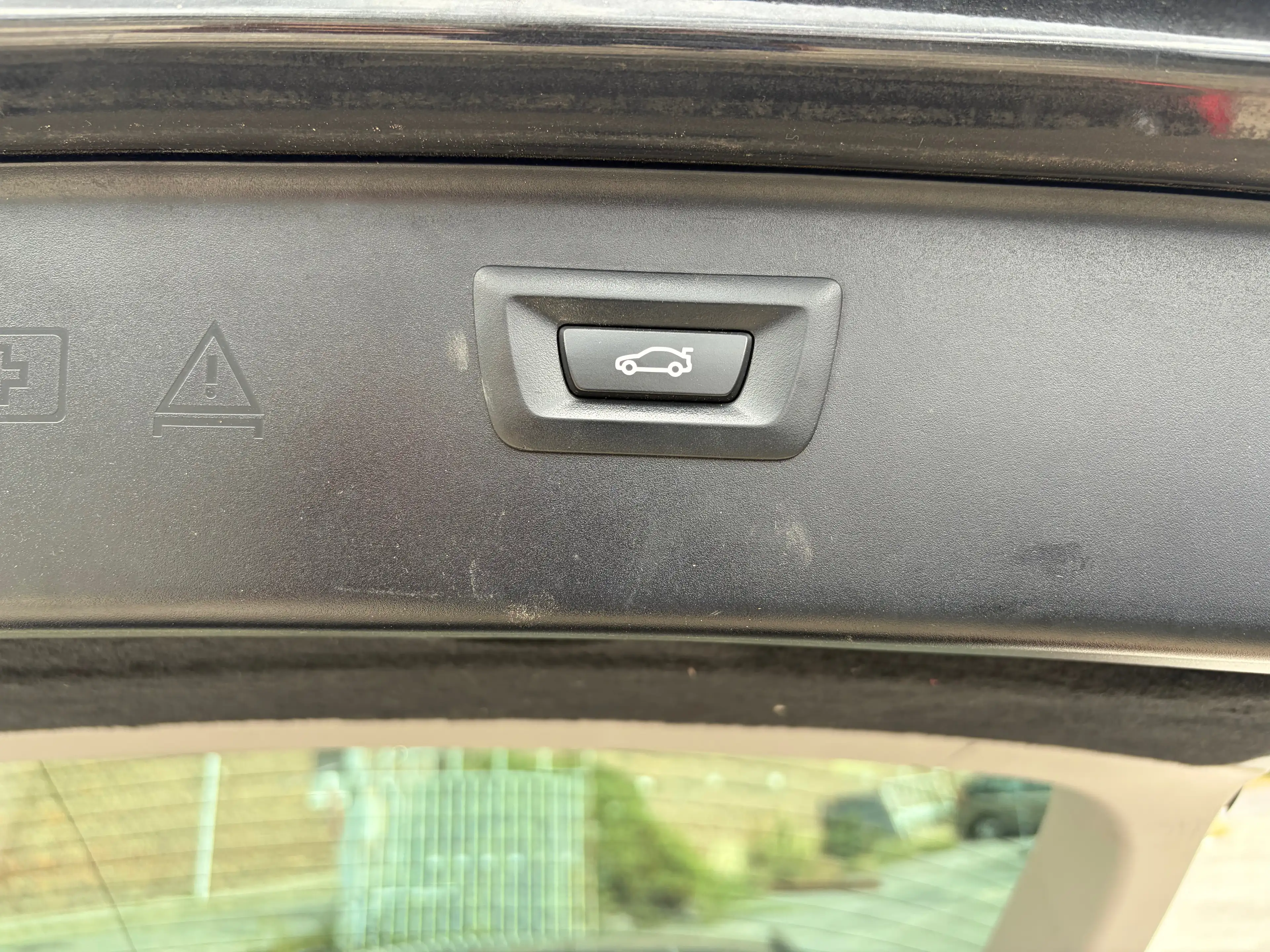 BMW 518 Touring 518 d — photo 10