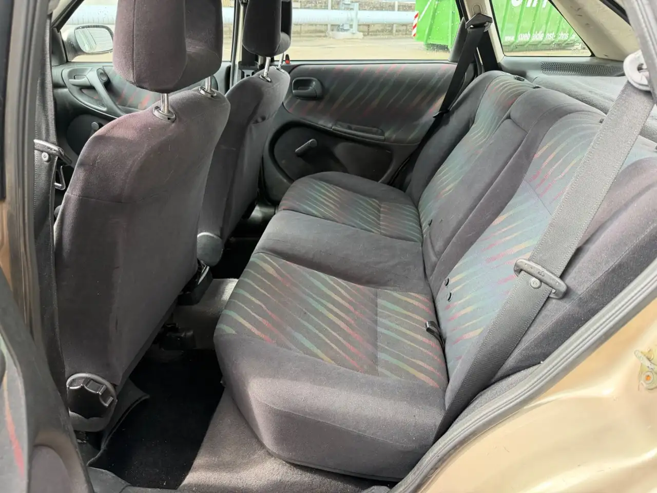 Opel Astra F GL * Automatik *, foto 7