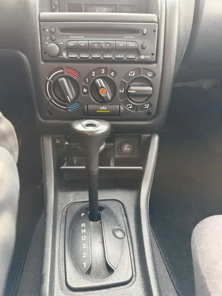 Opel Astra F GL * Automatik *, foto 8