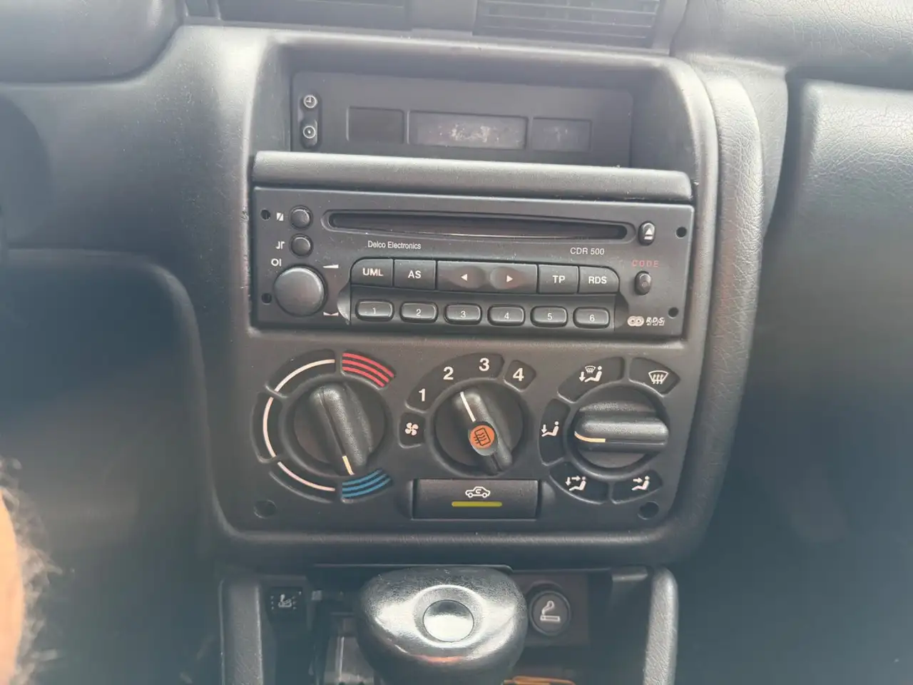 Opel Astra F GL * Automatik *, foto 9