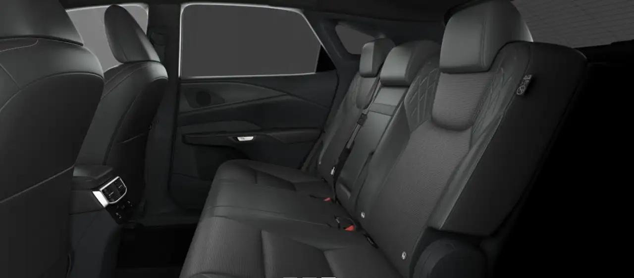 Lexus RX 350 h E-Four F-Sport Design LED, Navi, Kamera 10