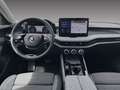 Skoda Superb Combi Selection 2.0 TDI DSG LED NAVI AHK Schwarz - thumbnail 9