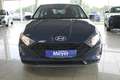 Hyundai i20 1,2 79PS Navi/Winterp/Kamera/Temp/Pdc    ** Blau - thumbnail 2