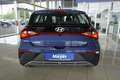 Hyundai i20 1,2 79PS Navi/Winterp/Kamera/Temp/Pdc    ** Blau - thumbnail 5