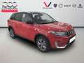 Suzuki Vitara 1.4T GLE 4WD Mild Hybrid Rojo - thumbnail 4