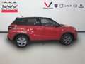 Suzuki Vitara 1.4T GLE 4WD Mild Hybrid Rojo - thumbnail 3