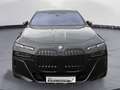 BMW 740 d xDrive M Sportpaket Pro Iconic Glow AHK Mul Noir - thumbnail 7