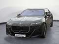 BMW 740 d xDrive M Sportpaket Pro Iconic Glow AHK Mul Noir - thumbnail 2
