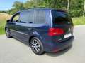 Volkswagen Touran 1.2 TSI BlueMotion Comfortline*LPG Bleu - thumbnail 5